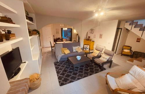 CASA LAS HERRERA - Foto 3