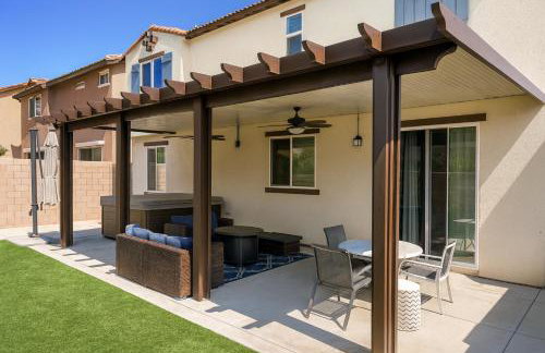 Spacious Modern Home in Sierra Lakes Fontana - Photo 47