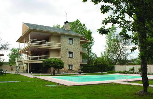 CASA RURAL LOS HALCONES - Foto 56