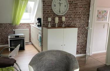 Ferienwohnung grün - Foto 3