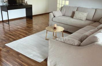 110 qm Stadtnahe Oase im Grünen - Foto 6