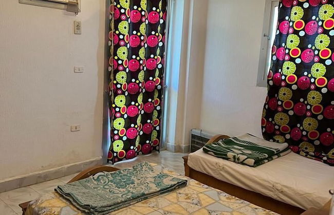 La sirena villa el soukhna - Foto 4