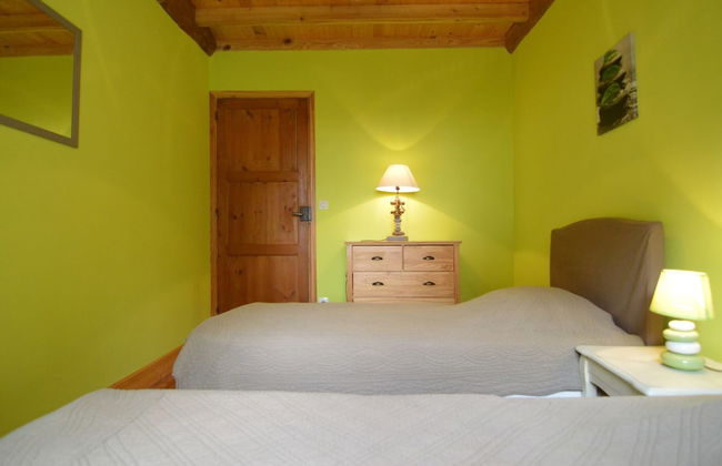 Holiday Home in a Historic Building Near Montreuil - Foto 8