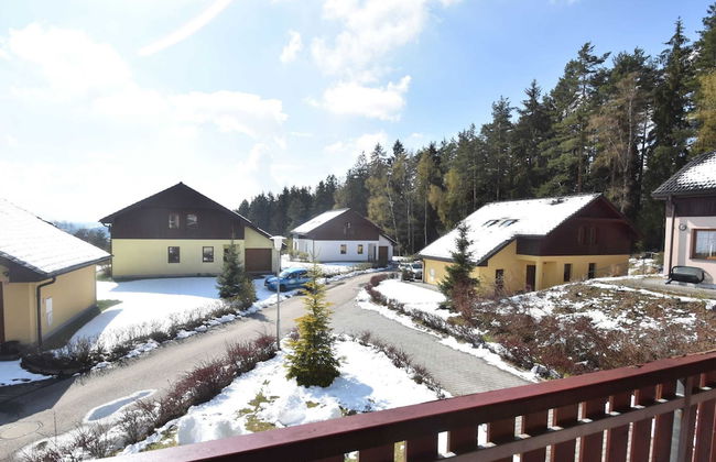 Villa by Lake & Slopes - Photo 26