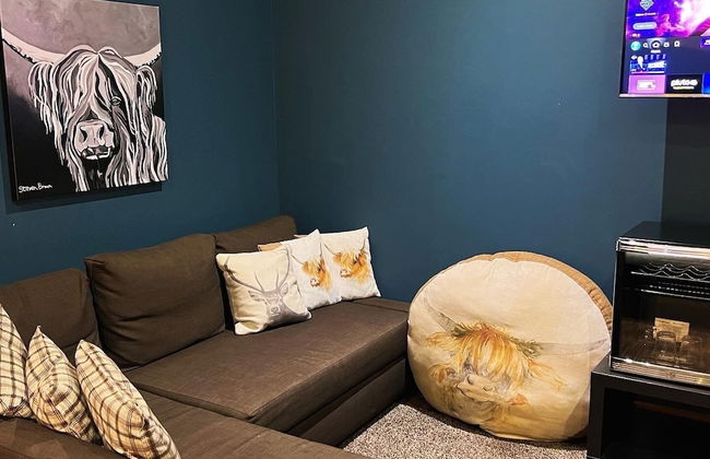 Stable Yard Rooms - Foto 2