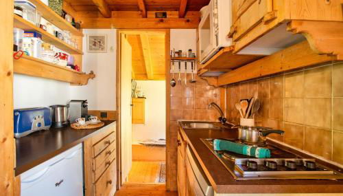 Chalet des Cristaux Happy Rentals - Foto 4
