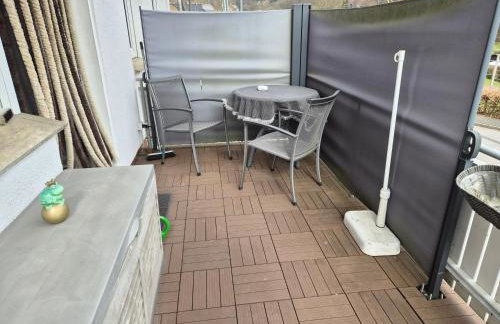 Schöne 3-Zimmer-Wohnung mit Balkon - Foto 10