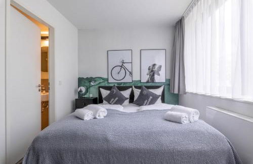 Limehome München Olschewskibogen - Foto 22