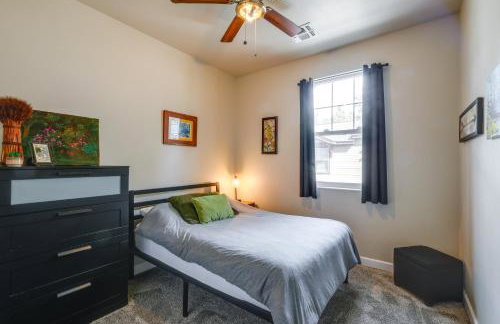 Spacious Retreat Less Than 3 Mi to Downtown Flagstaff! - Foto 19