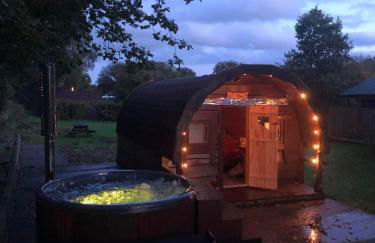 Glamping Life Retreat - Photo 11