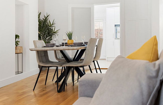 Church View - Foto 11