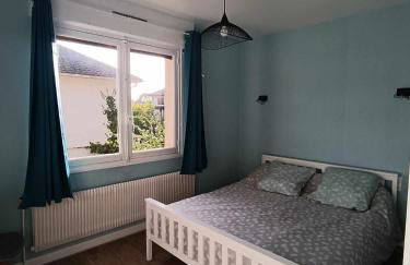 Villa 100 m du Touquet entre forêt et mer - Foto 10