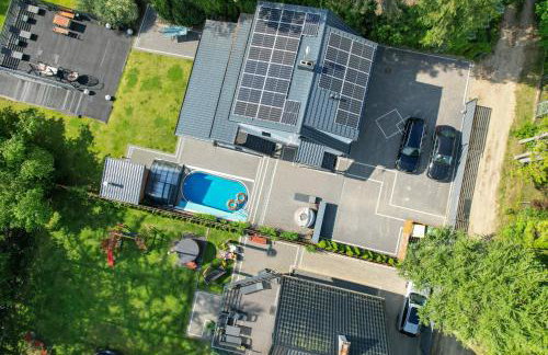 Siedlisko Bieszkowice - Foto 69