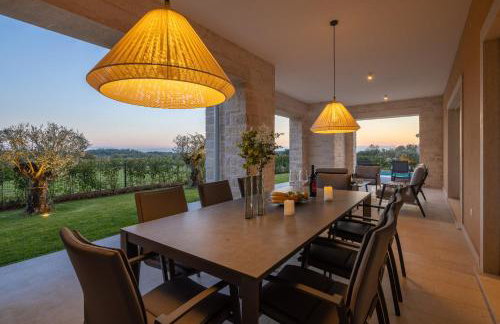 Villa Jeanette by ILC -Istria Luxury Collection - Foto 11