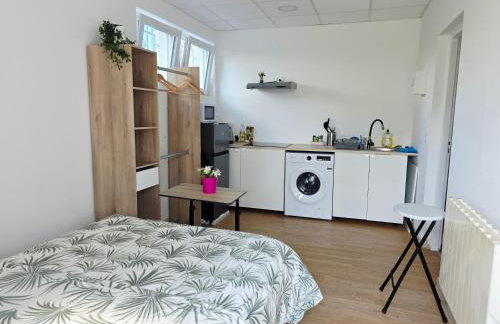 Modern studio - Foto 38