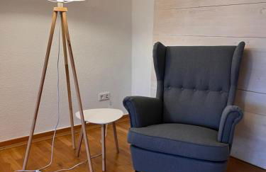 Bohlen-Mühle - Monteurzimmer Reuhl - Foto 45