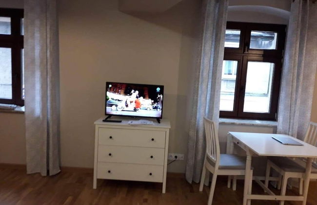 Drzewna Apartments - Foto 6