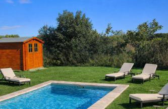 Gîte de Vacquières - Foto 16