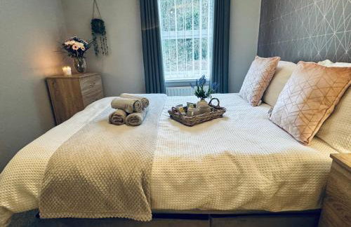 New Road Apartment - 2 Bedrooms - Sleeps 3 - Foto 33