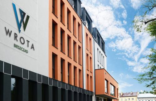 Wrota Bieszczad - Foto 5