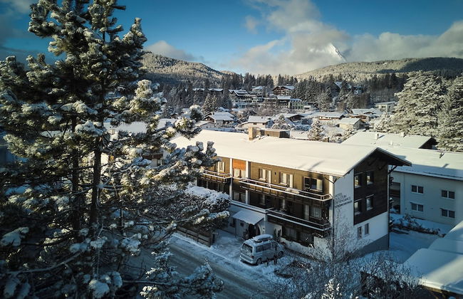 Appartement Solstein - Foto 1