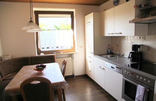 Ferienwohnung Schmetterling - Foto 14