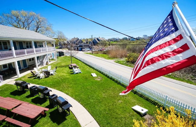 Island Manor Resort by VRHost - Foto 1