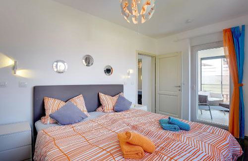 Villa Sky Dream - Foto 14