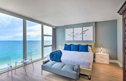 Oceanfront Luxury 2and2 Condo with Amazing Views! - Foto 13