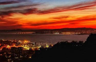 Piso con preciosas vistas de vigo - Foto 1