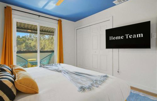 The Pickleball Paradise - Pool - Hot Tub - Nerf Wall - Foto 41