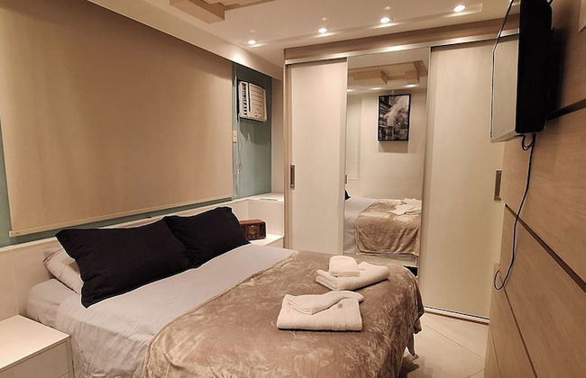 Ap em Niterói com Varanda e Garagem - Foto 10