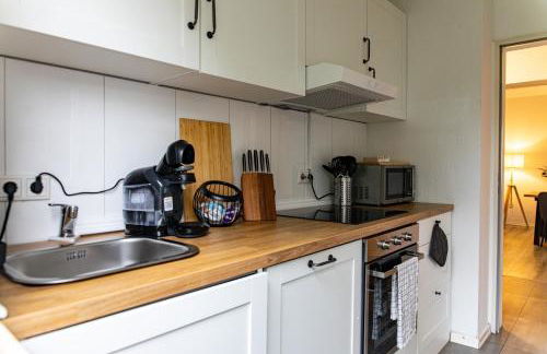 EasyStayII Krefeld 6P Switch TV - Foto 24