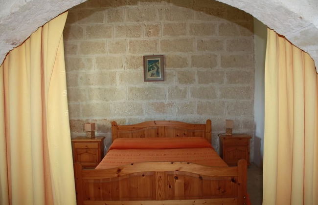 Masseria Maccarone - Photo 6