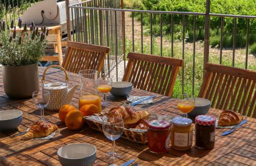 L'ô de vigne, Eden in Provence - Foto 29