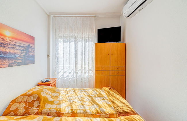 Sea-view Stay, Torrevieja - Foto 3