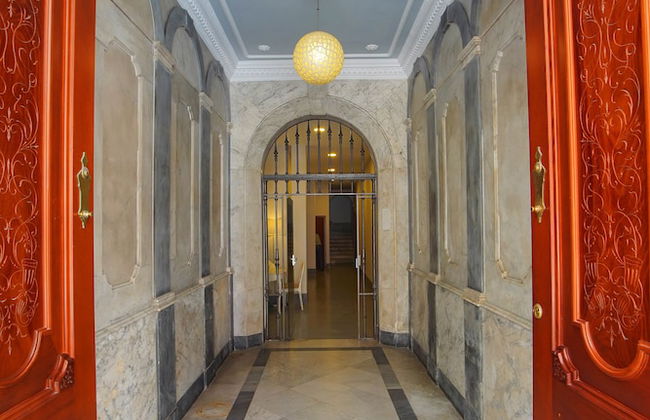 Hotel Casa Palacio Cadiz - Photo 56