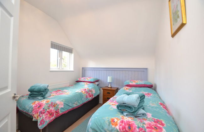 Beechwood Cottage - Foto 5