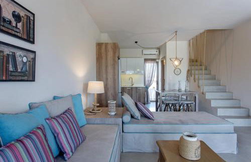 Evais Boutique Houses & Luxury Suites - Foto 22