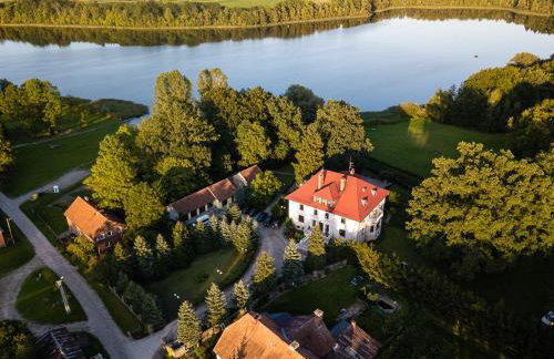 Pałac Pozorty - Foto 66