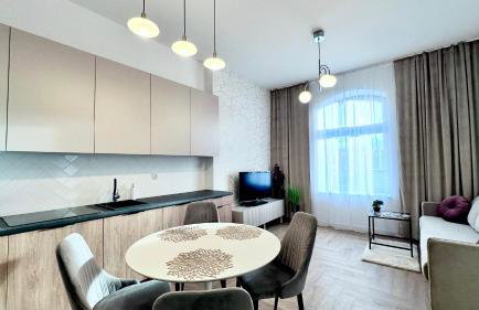 Apartament Moje Moderato - Foto 9