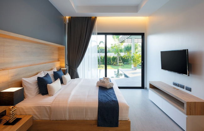 Sivana Gardens Villas - Foto 35