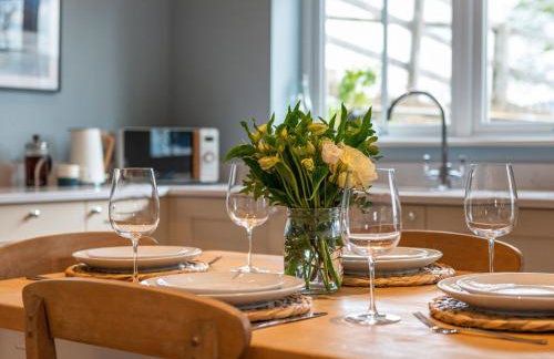 Walton House Cottage - Photo 21