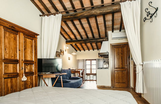 Casa di Campagna in Toscana - Foto 40