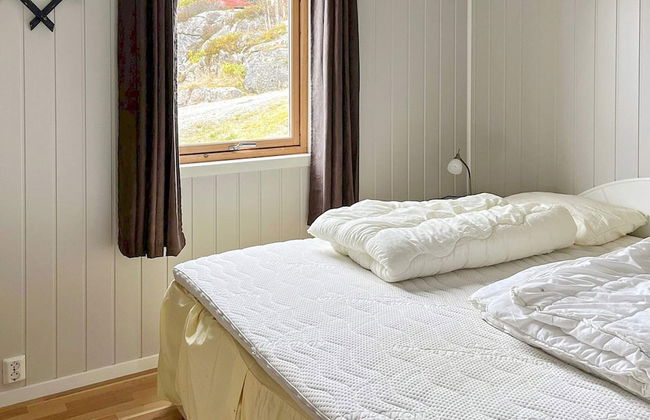 6 Person Holiday Home in Anneland - Foto 20