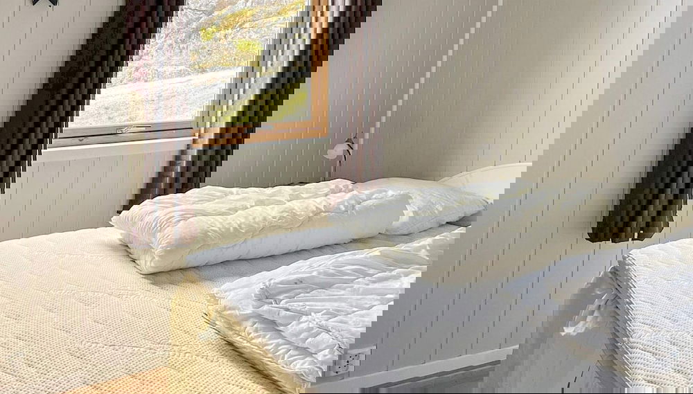 6 Person Holiday Home in Anneland-by Traum - Foto 1, Habitación