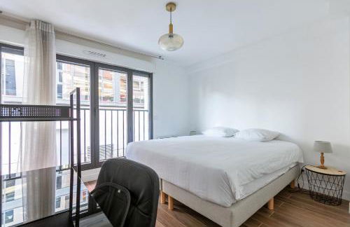 L'Escapade Paris - Foto 31