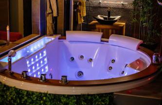 La suite détendue - Foto 1