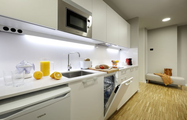 I Loft Santiago by Upper Luxury Housing - Foto 31