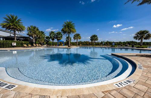 Disney Min Away - Pool Patio & BBQ - Foto 38